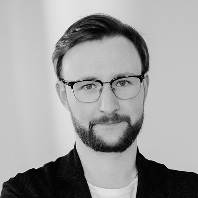 Pavel Gusinski