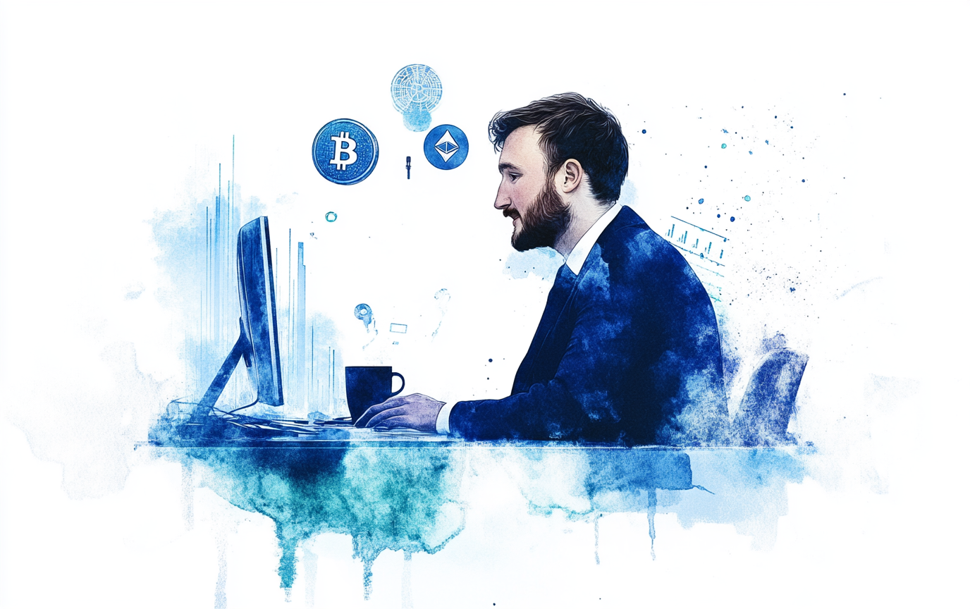 Сравнительная таблица различий между Bitcoin и Ethereum для новичков в криптовалюте.