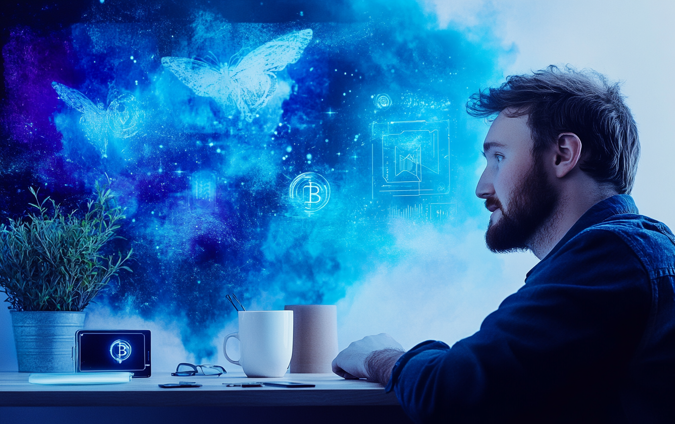Создать криптокошелек пошагово: интерфейс MetaMask для современных пользователей.