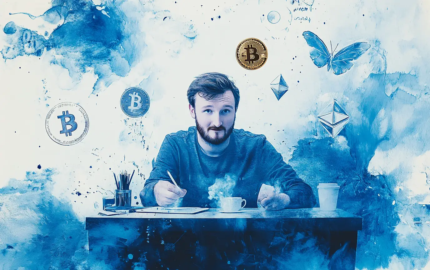 Анализ криптовалютного портфеля для новичков 2025 года с акцентом на Bitcoin и Ethereum