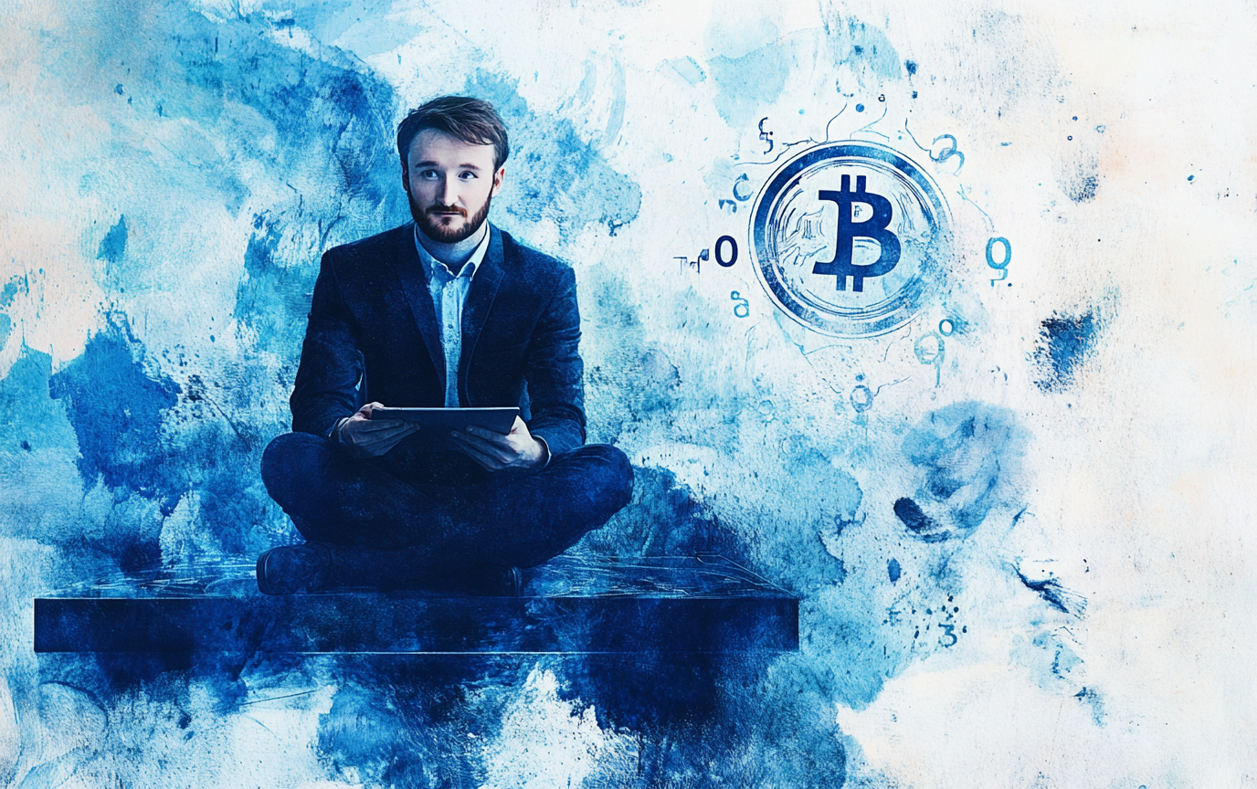 Прогноз биткоина после халвинга: снижение предложения и всплеск институционального интереса.