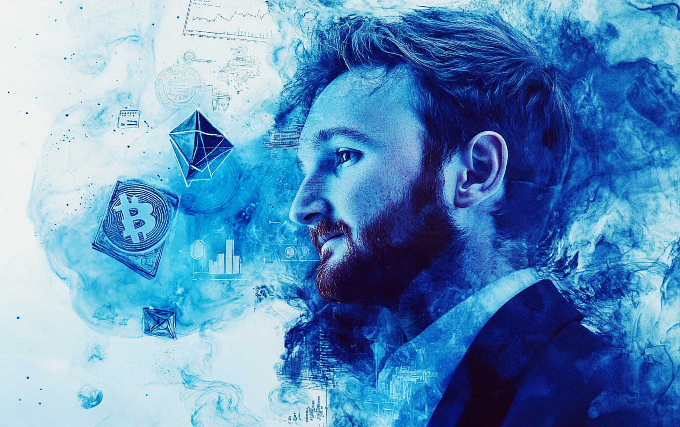 Прогноз роста биткоина на 5 лет с графиками моделей и аналитическими данными.