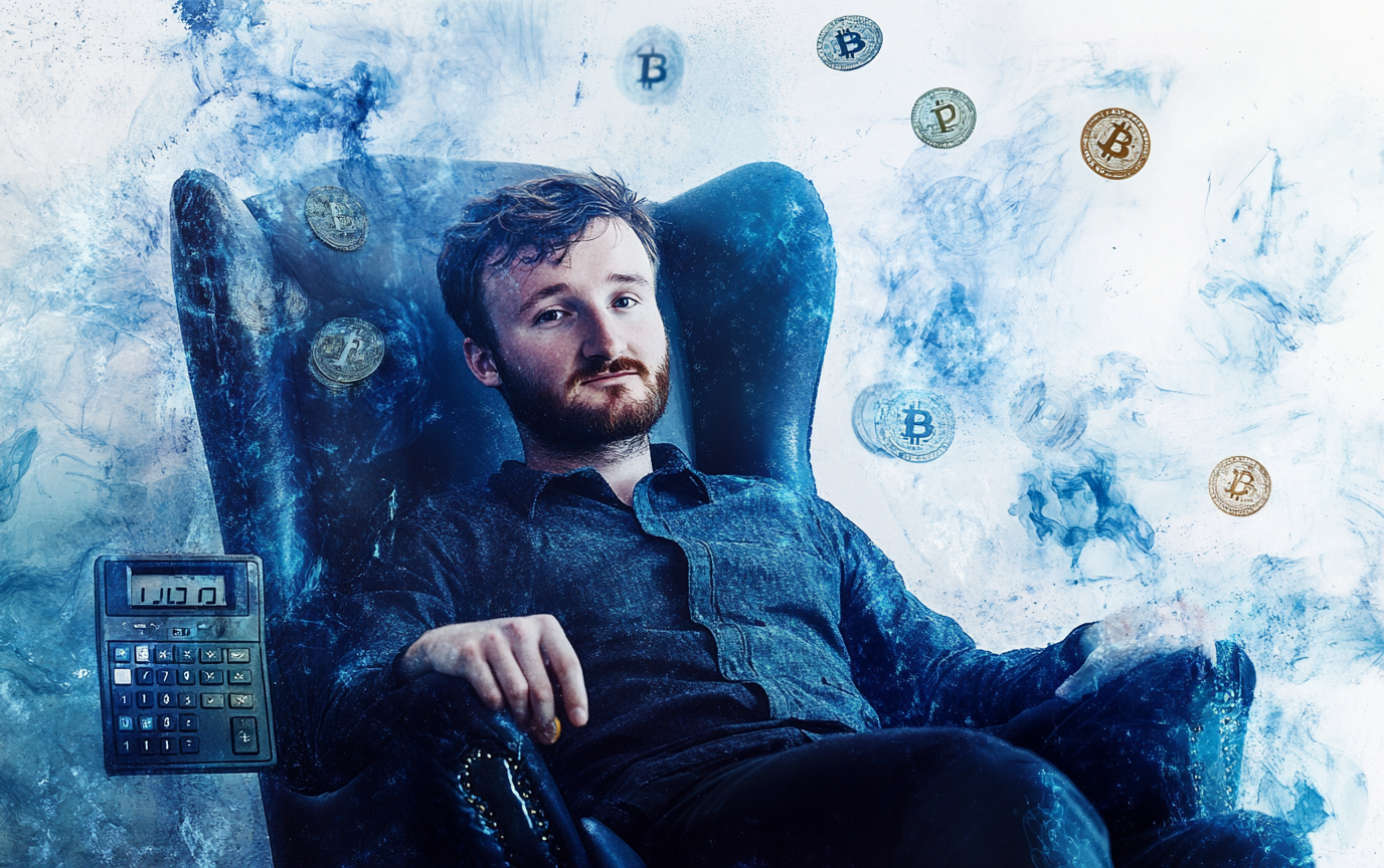 Криптобиржи для новичков: безопасность и удобство на примере Coinbase и Kraken
