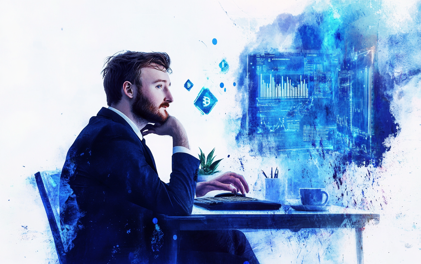 Пошаговый гайд по заработку на ICO с ключевыми стратегиями и анализом 2025 года.