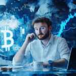 Анализ влияния биткоин ETF на будущую цену криптовалюты в 2024 году.