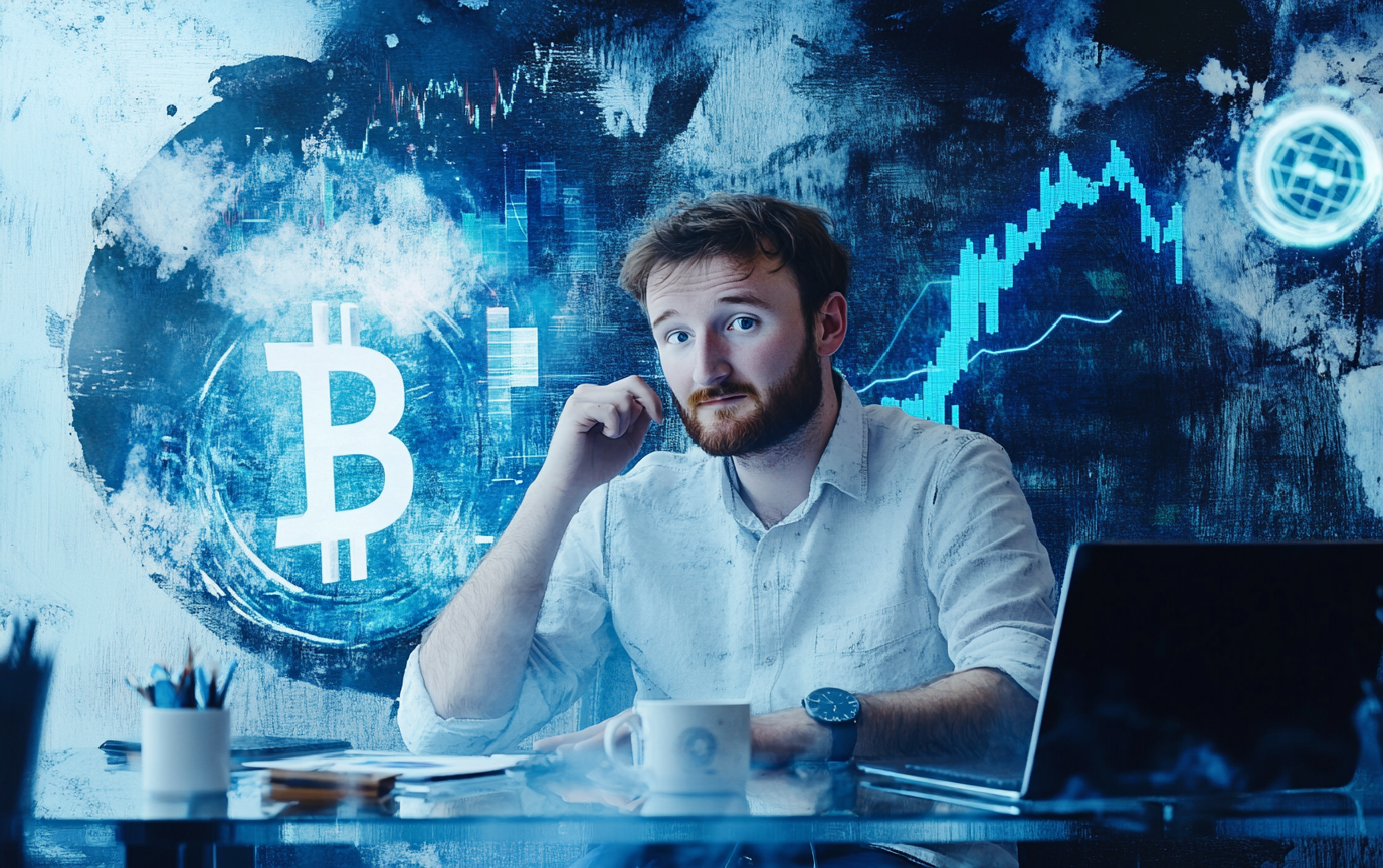 Анализ влияния биткоин ETF на будущую цену криптовалюты в 2024 году.