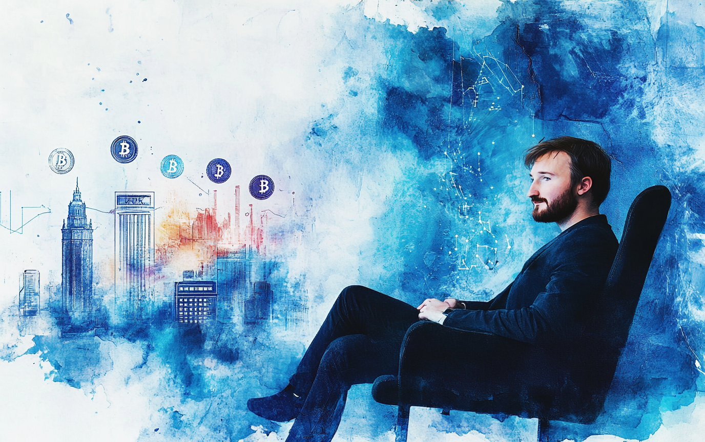 Центробанки и их влияние на будущее биткоина: регуляция, CBDC и цена актива.