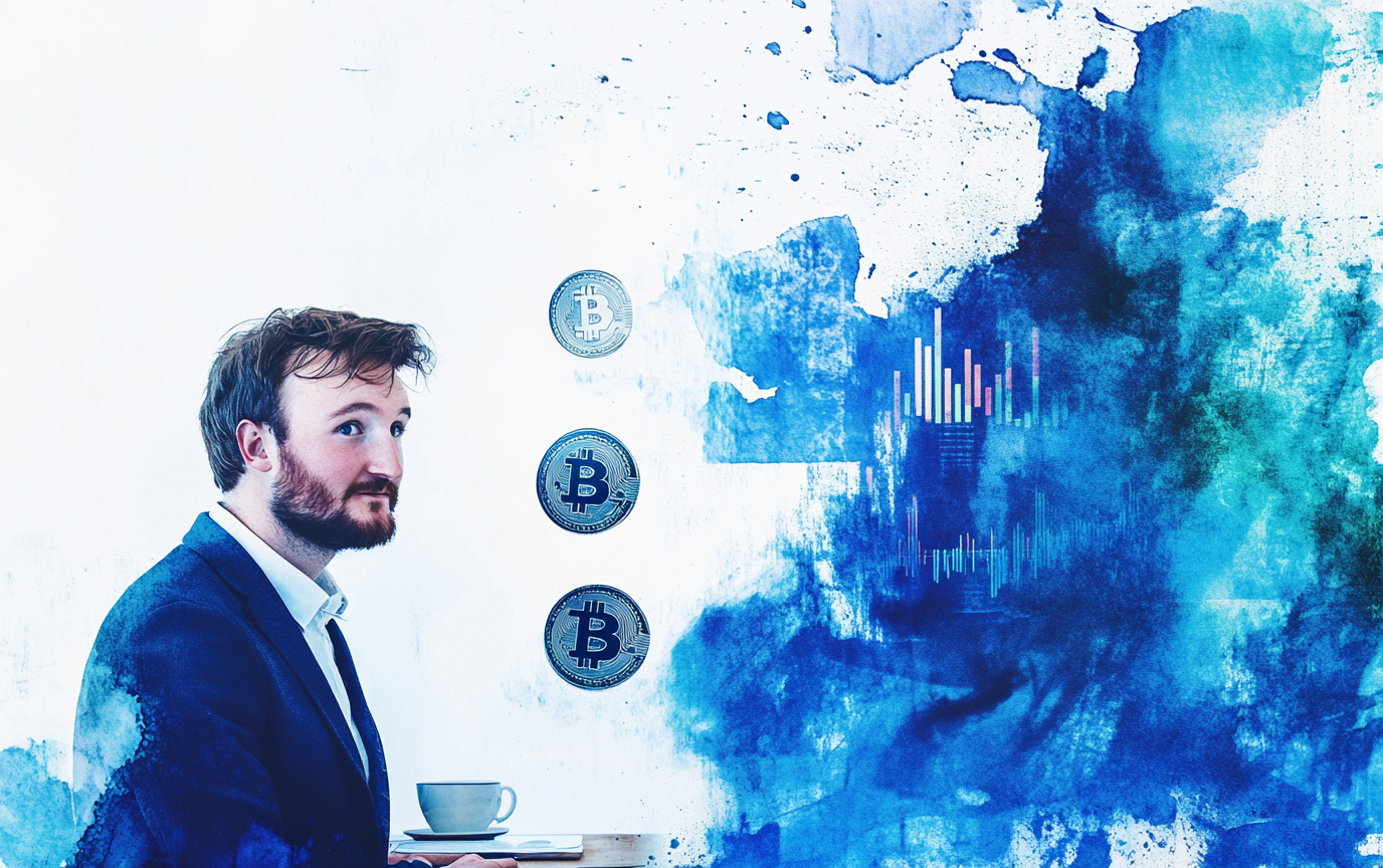 Институционалы показывают растущий интерес к биткоину как к стратегическому активу для диверсификации портфелей.