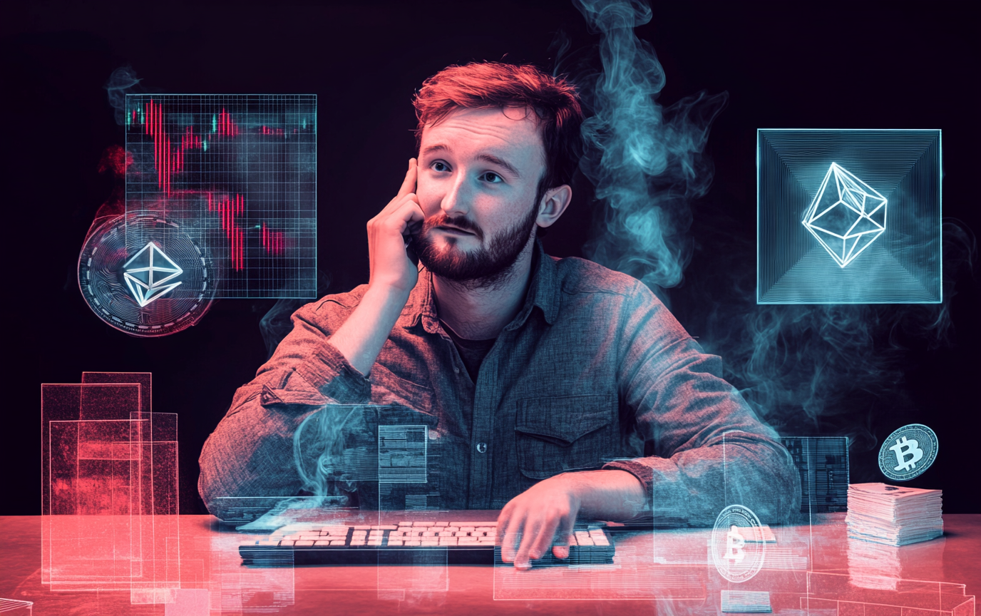 Схема успешного заработка на арбитраже DEX-бирж, включая стратегии и риски.