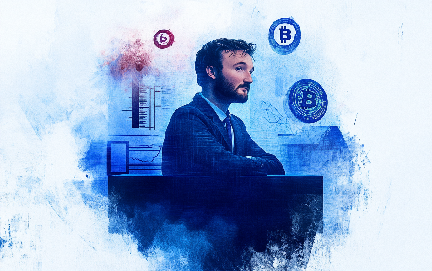 Биткоин как альтернатива традиционным резервным валютам в глобальной финансовой системе.