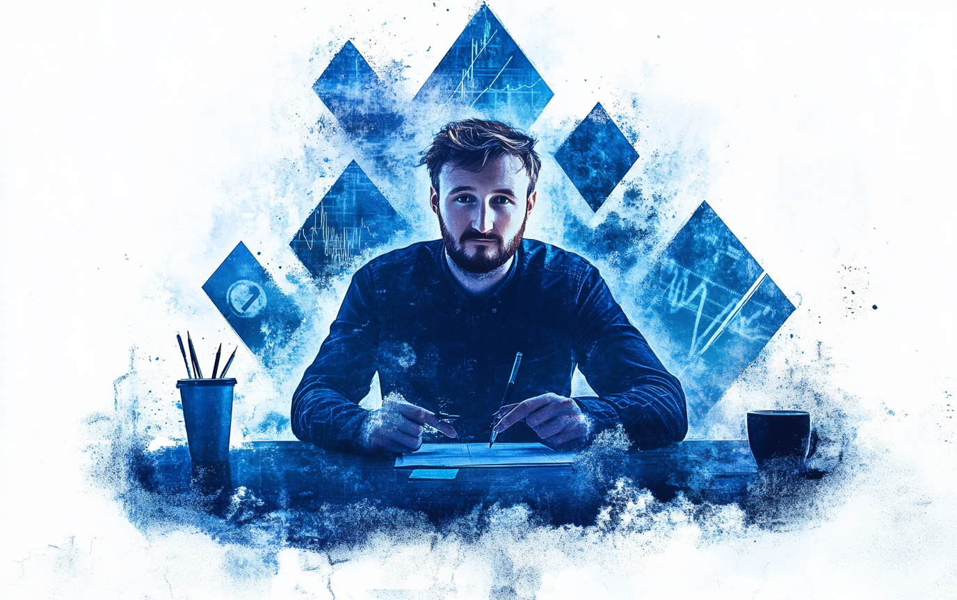 Геометрический анализ активов: выявление паттернов на ценовых графиках для успешных торговых решений.