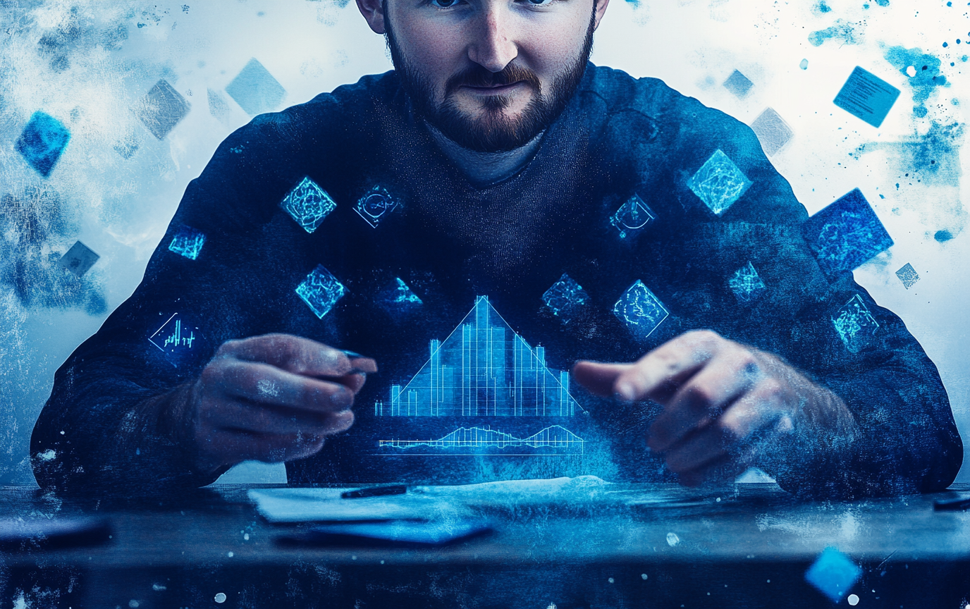 Технический анализ крипторынка может оказаться бесполезным в условиях низкой ликвидности и неожиданностей.