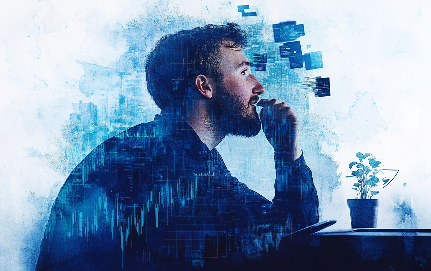 Анализ Ethereum с использованием геометрических построений для определения ключевых уровней поддержки и сопротивления.