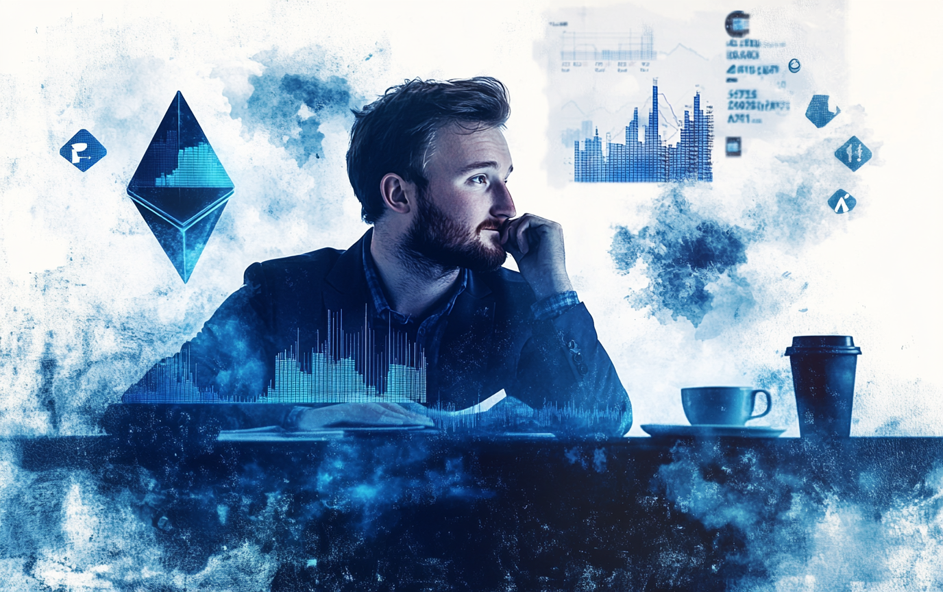 Анализ свечных паттернов Price Action для трейдинга криптовалют на графике.