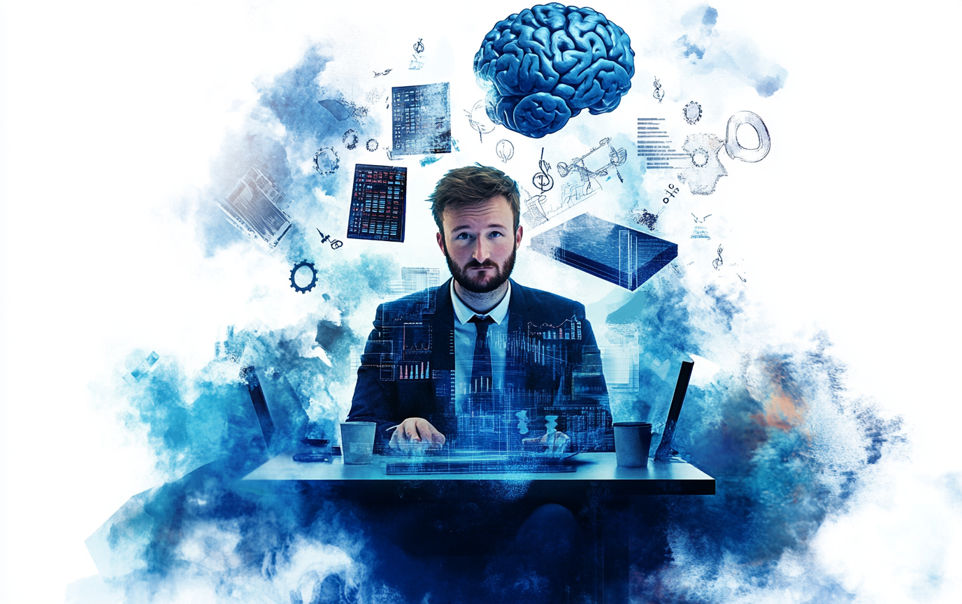 Психологические ловушки трейдеров, влияющие на финансовые решения и успех на рынке.