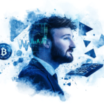 Торговля биткоином во флете: диаграмма с диапазонной стратегией и ключевыми уровнями.