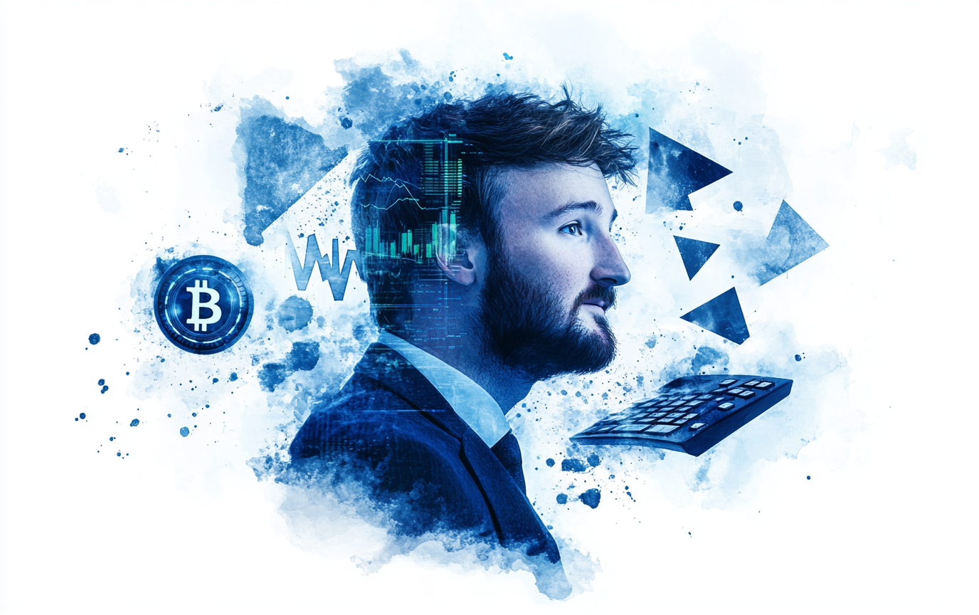 Торговля биткоином во флете: диаграмма с диапазонной стратегией и ключевыми уровнями.
